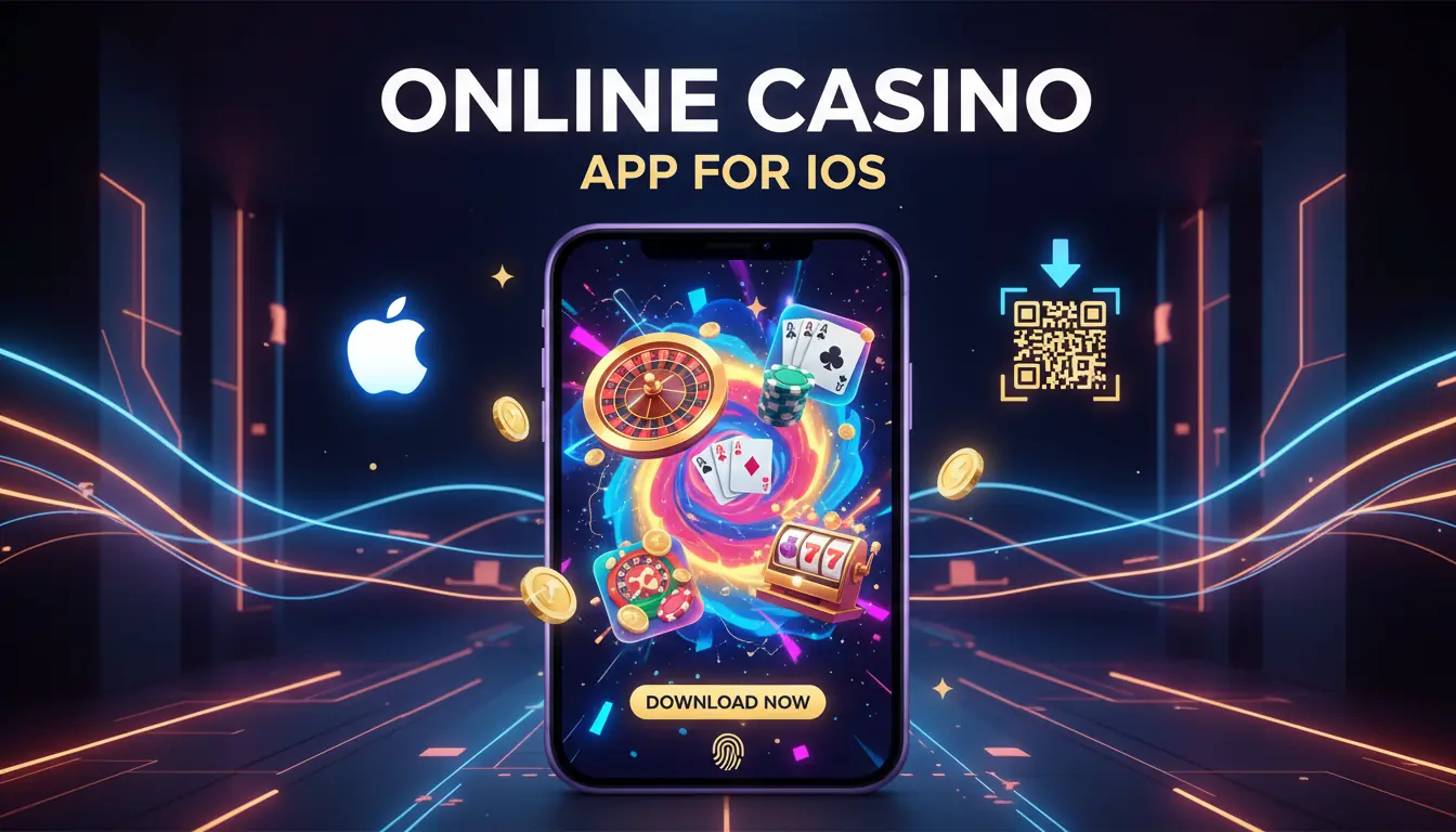 Flappy casino iOS-app