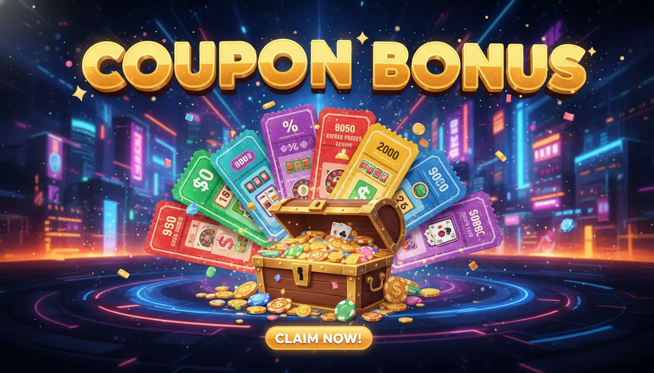 Flappy casino bonuskuponger