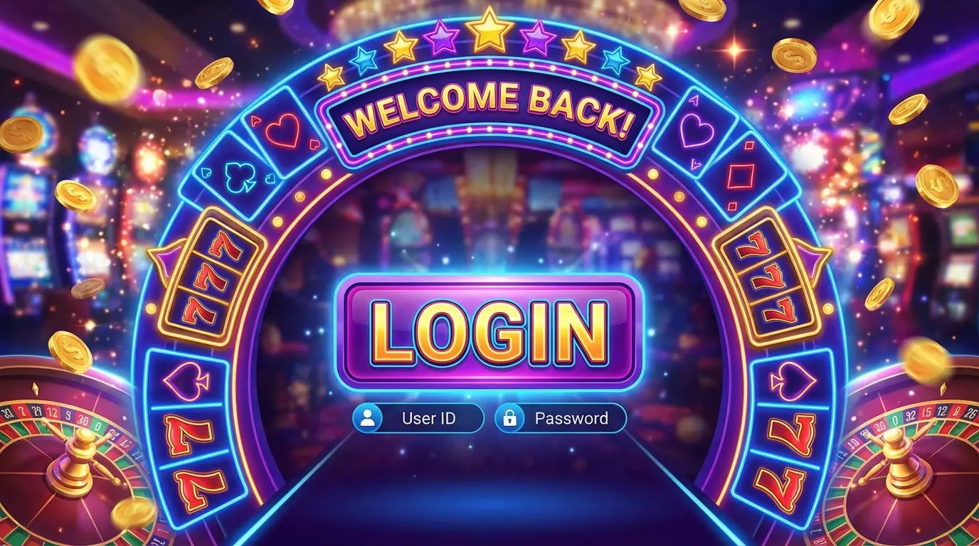 Login Flappy casino