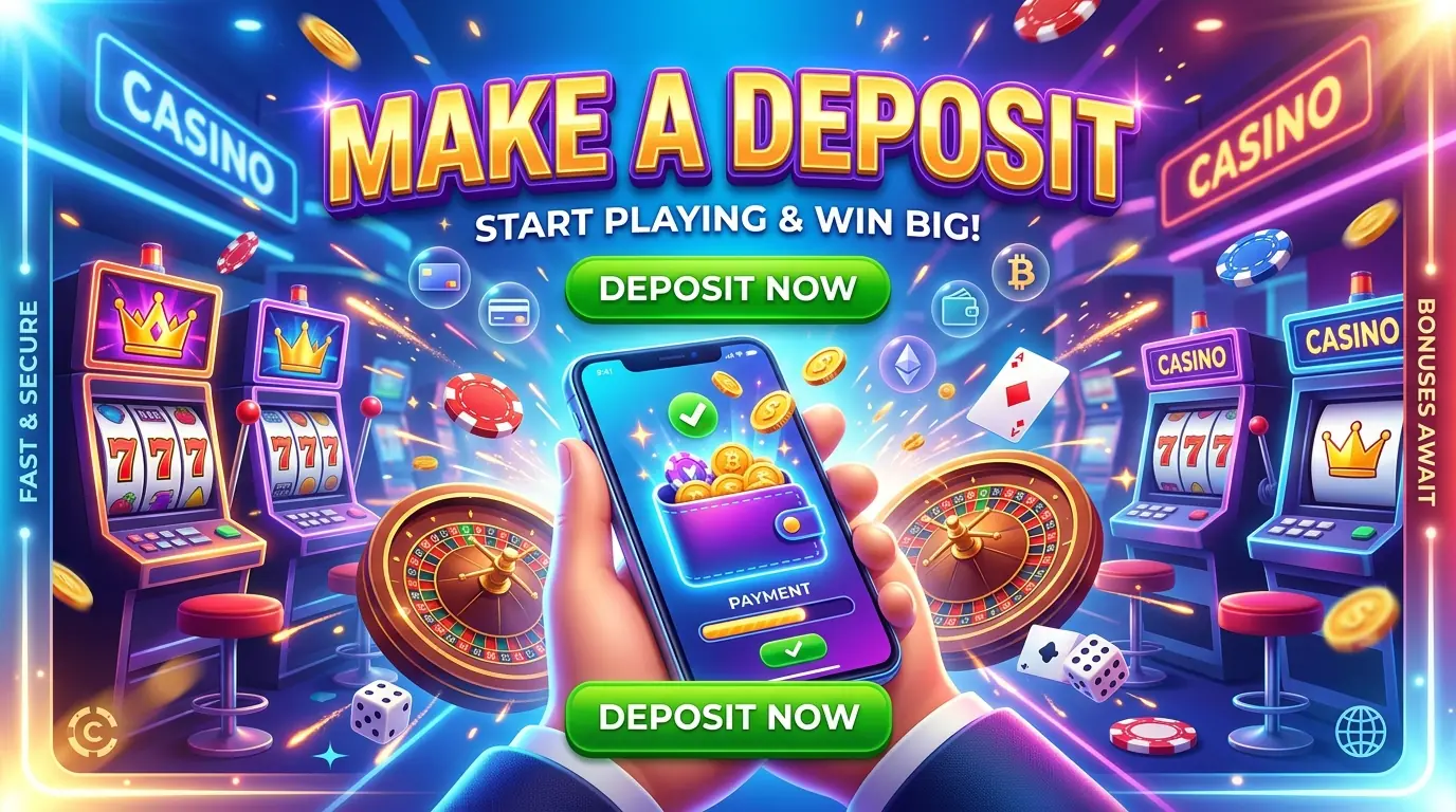 Flappy casino insättning