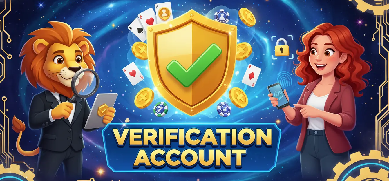 Kontoverifiering Flappy casino