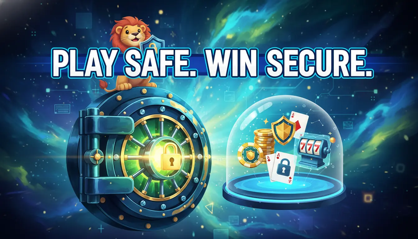 Flappy casino säkert i Sverige