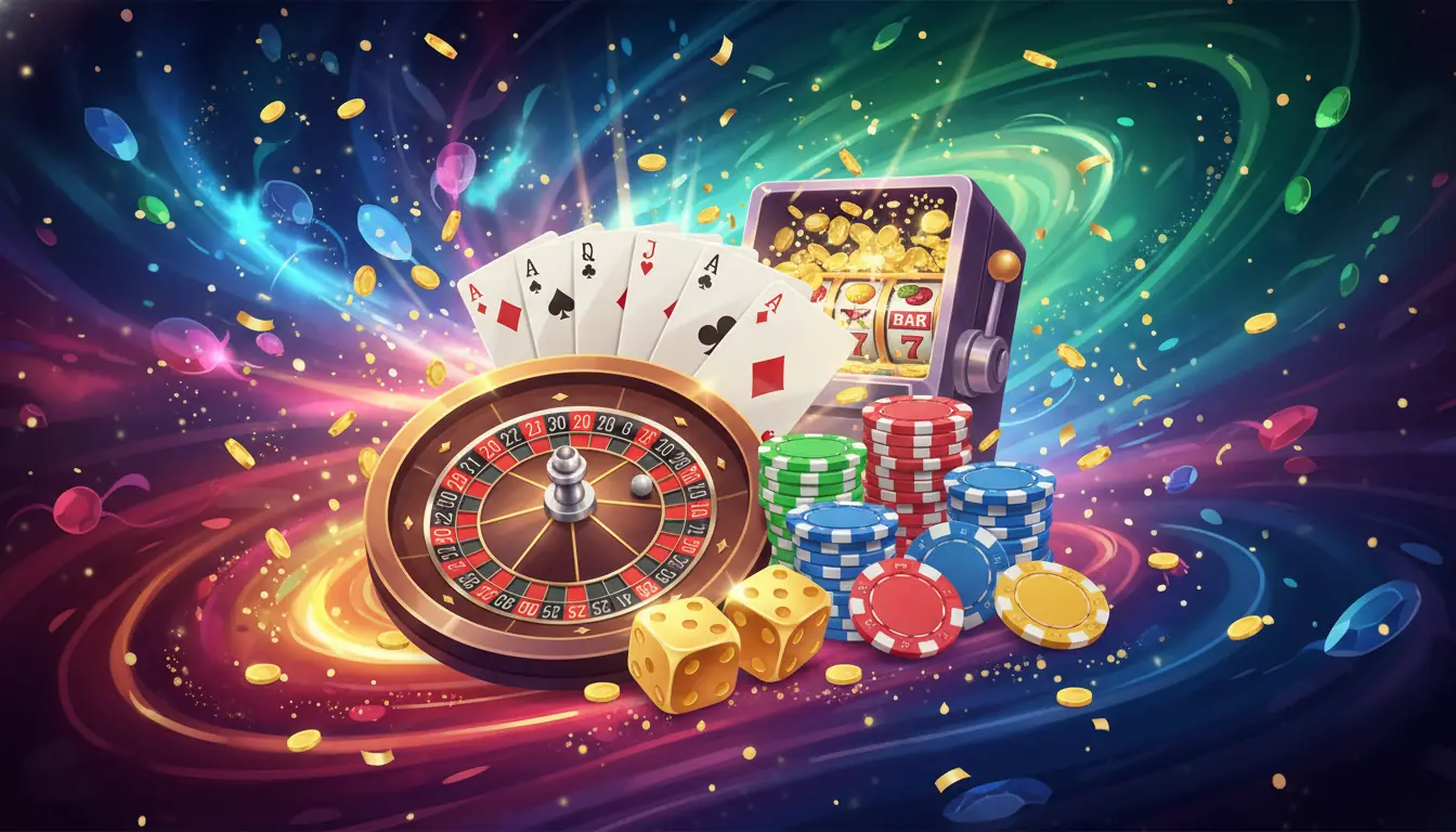 Flappy casino ägare