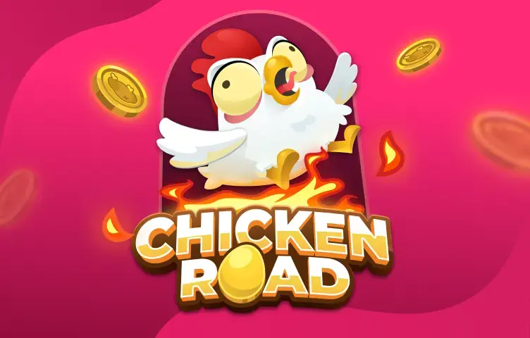 Flappy casino Chicken Road