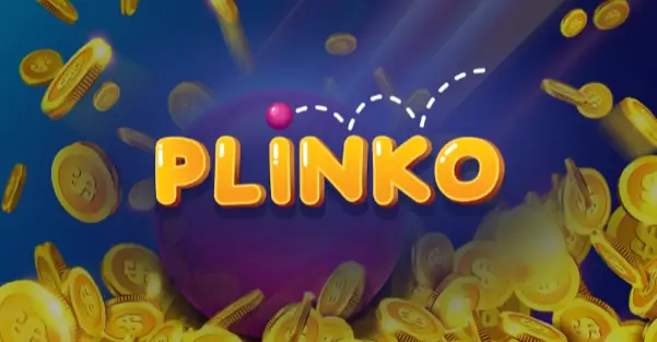 Plinko hos Flappy casino